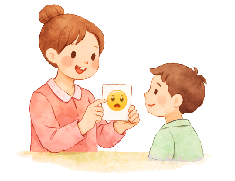 児童発達支援の対象となるお子さまとお悩み