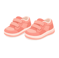 運動療育プログラムのイメージ