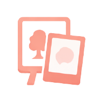 言語療育プログラムのイメージ